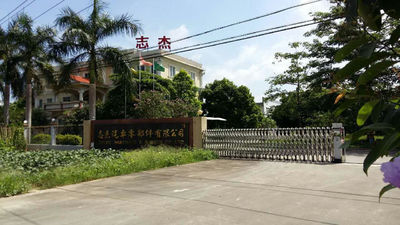 Китай Kaiping Zhijie Auto Parts Co., Ltd.